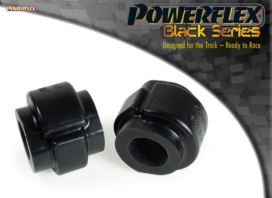 Posiz. n°4 - Qt. 2 - Powerflex per Audi A4 / S4 / RS4 A4 B5 2WD Avant (1995-2001) - PFF3-204-29BLK