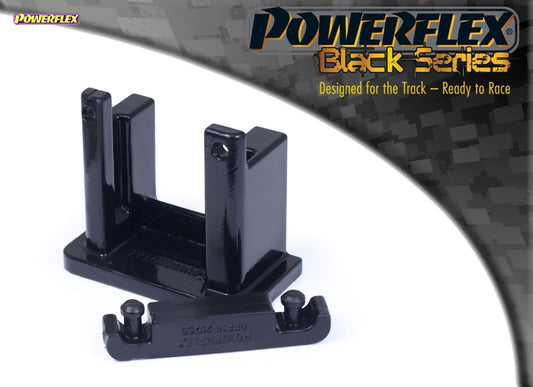 Posiz. n°26 - Qt. 1 - Powerflex per Mazda Mazda 2 (2003 - 2007)  - PFF19-2026BLK
