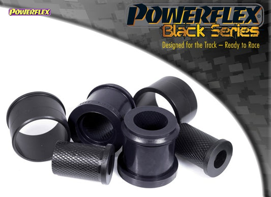 Posiz. n°1 - Qt. 2 - Powerflex per Mini R60 Countryman Mk1 (2010-2016) Countryman R60 2WD (2010-2016) - PFF5-1802BLK