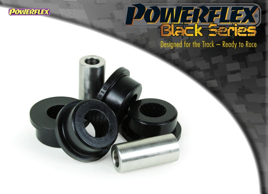 Posiz. n°6 - Qt. 2 - Powerflex per Toyota GT86 (2012  )  - PFR69-810BLK
