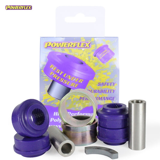 Posiz. n°10 - Qt. 2 - Powerflex per Land Rover Range Rover incl. Sport, Evoque & Classic Range Rover Evoque (2011 - ) - PFR32-710