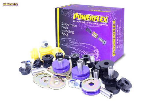 Posiz. n°x - Qt. 1 - Powerflex per Land Rover Range Rover incl. Sport, Evoque & Classic Range Rover Classic (1970 - 1985) - PF32K-1001