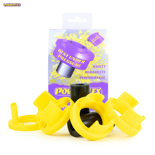 Posiz. n°20 - Qt. 2 - Powerflex per Ford Mustang (2015 -)  - PFR19-1720