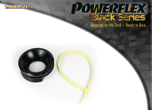 Posiz. n°25 - Qt. 1 - Powerflex per Toyota Yaris GR (2020-)  - PFF76-925BLK