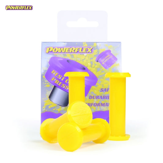 Posiz. n°21 - Qt. 1 - Powerflex per Mini F57 Cabrio (2014 -  )  - PFF5-1321