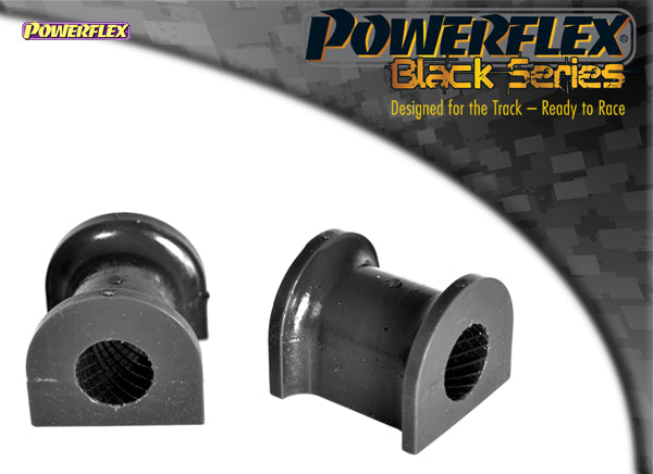 Posiz. n°3 - Qt. 2 - Powerflex per Volkswagen Transporter T6 / 6.1 Transporter (2015 - ) - PFF85-1303-23BLK