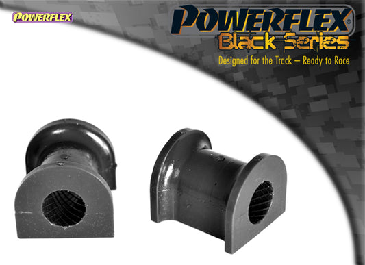Posiz. n°3 - Qt. 2 - Powerflex per Volkswagen Transporter T6 / 6.1 Transporter (2015 - ) - PFF85-1303-23BLK