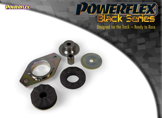 Posiz. n°24 - Qt. 1 - Powerflex per Lancia Delta HF Integrale incl. Evo (1986 - 1995)  - PFF30-324BLK