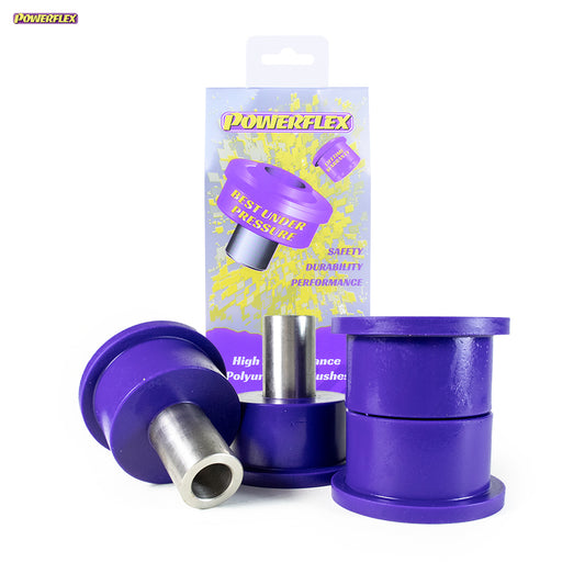 Posiz. n°10 - Qt. 2 - Powerflex per Ford Transit  Transit (2000 - 2006) - PFR19-4010
