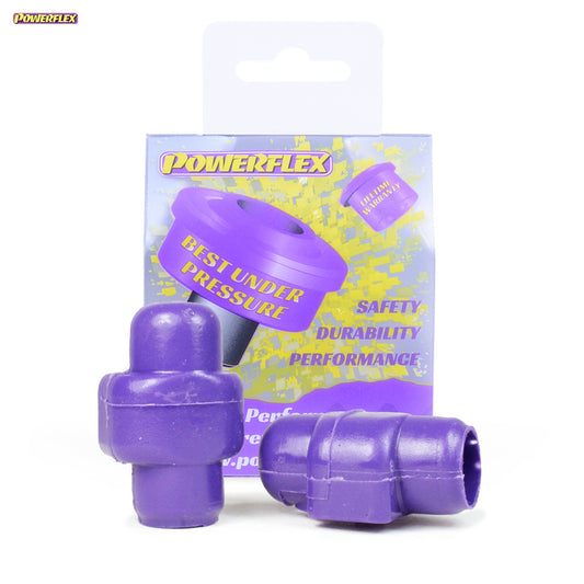 Posiz. n°4 - Qt. 2 - Powerflex per Renault 21 incl. Turbo (1986-1994)  - PFF60-604-22