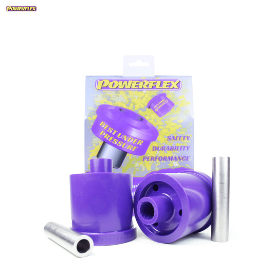 Posiz. n°10 - Qt. 2 - Powerflex per Daewoo Kalos/Gentra (2002-2011)  - PFR10-110