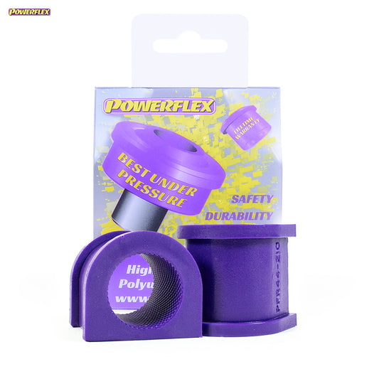 Posiz. n°13 - Qt. 2 - Powerflex per Mitsubishi Lancer Evolution VII, VIII & IX incl. 260 (2001 - 2007)  - PFR44-210-27
