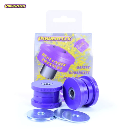 Posiz. n°15 - Qt. 2 - Powerflex per Fiat 500 500/595/695 incl. Abarth (2007-) - PFR16-515