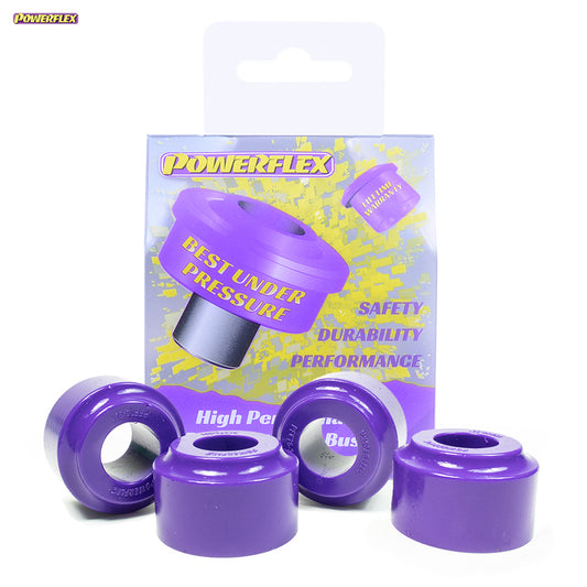 Posiz. n°1 - Qt. 2 - Powerflex per Toyota MR2 MR2 SW20 REV 1 (1989-1991) - PFF76-301
