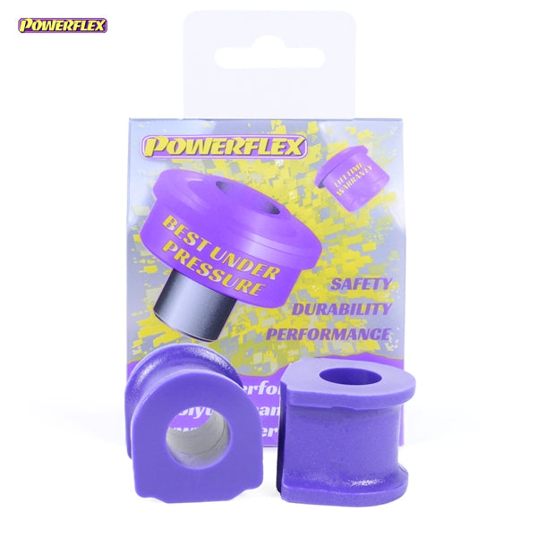 Posiz. n°3 - Qt. 2 - Powerflex per Porsche 964 (1989 - 1994)  - PFF57-601-21