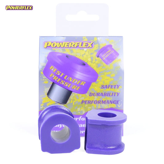 Posiz. n°3 - Qt. 2 - Powerflex per Porsche 964 (1989 - 1994)  - PFF57-601-21