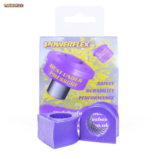 Posiz. n°4 - Qt. 2 - Powerflex per Peugeot 106 (1991 - 2003)  - PFF50-104-19