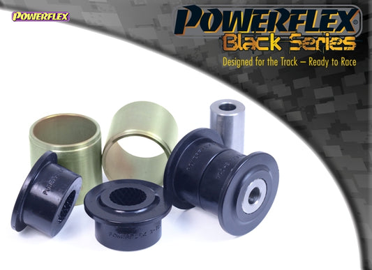 Posiz. n°11 - Qt. 2 - Powerflex per Audi A4 / S4 / RS4 A4 B8 (2008-2016) - PFR3-711BLK