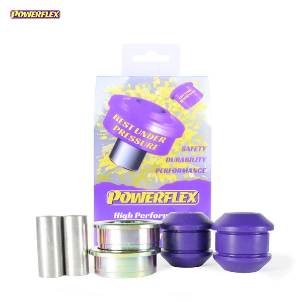 Posiz. n°2 - Qt. 2 - Powerflex per Nissan Micra K12 - Mk3 (2003 - 2010) - PFF60-902