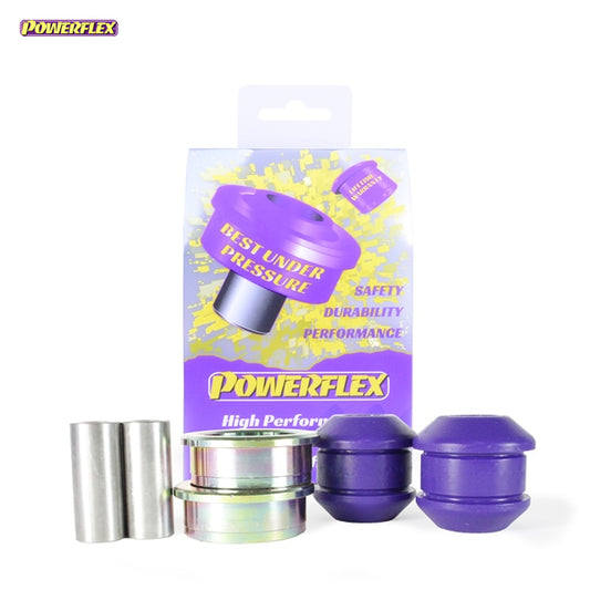 Posiz. n°2 - Qt. 2 - Powerflex per Nissan Micra K12 - Mk3 (2003 - 2010) - PFF60-902