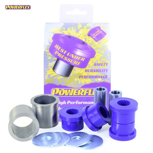 Posiz. n°12 - Qt. 2 - Powerflex per Alfa Romeo Giulietta 940 (2010 -)  - PFR1-1012