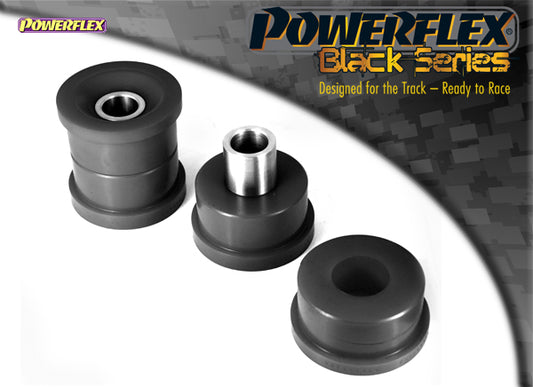 Posiz. n°20 - Qt. 2 - Powerflex per BMW Serie 5 E39 da 520 a 530 (1996 - 2004) - PFR5-520BLK