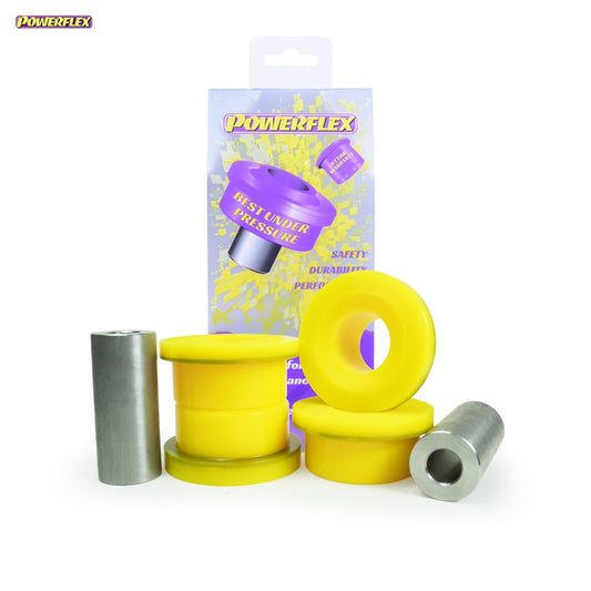 Posiz. n°20 - Qt. 2 - Powerflex per Toyota GT86 (2012  )  - PFR69-820