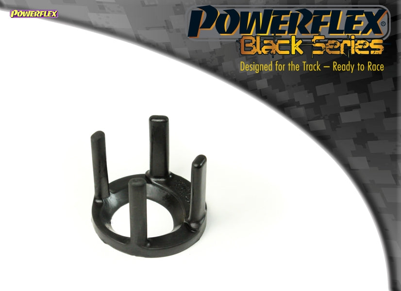 Posiz. n°20 - Qt. 1 - Powerflex per Renault Twingo Twingo II (2007-2014) - PFF60-1020BLK