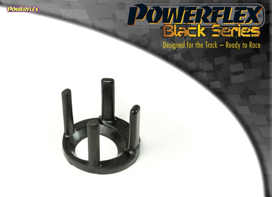 Posiz. n°20 - Qt. 1 - Powerflex per Renault Twingo Twingo II (2007-2014) - PFF60-1020BLK