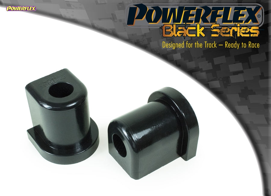 Posiz. n°2 - Qt. 2 - Powerflex per Volkswagen Scirocco  Scirocco Mk1/2 (1973 - 1992) - PFF85-213BLK