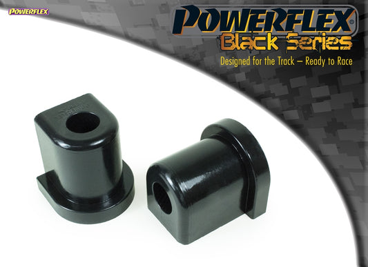 Posiz. n°2 - Qt. 2 - Powerflex per Volkswagen Scirocco  Scirocco Mk1/2 (1973 - 1992) - PFF85-213BLK