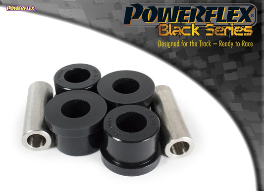Posiz. n°1 - Qt. 2 - Powerflex per Suzuki Swift Sport (ZC32S) (2010 - 2017)  - PFF73-401BLK