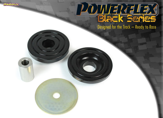 Posiz. n°24 - Qt. 1 - Powerflex per Volkswagen Tiguan Tiguan Mk1 (2007 - 2017) - PFR85-524BLK