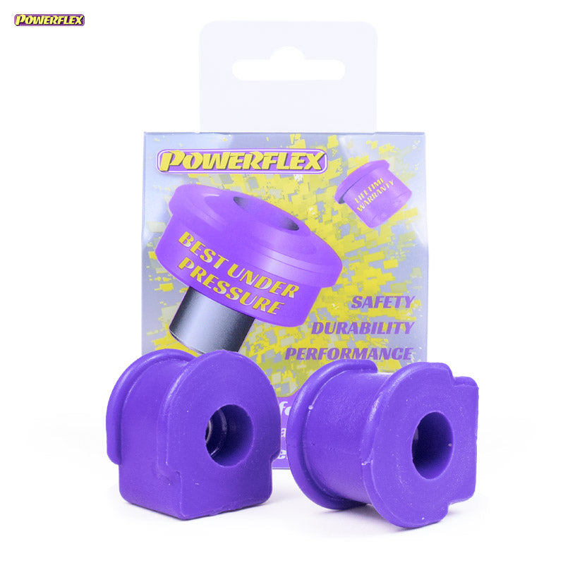 Posiz. n°8 - Qt. 2 - Powerflex per Audi Coupe Quattro (1985-1991) Quattro (1980-1991) Quattro Sport (1984-1985)  - PFR3-108-15