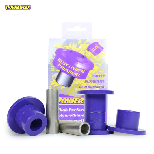 Posiz. n°1 - Qt. 2 - Powerflex per Nissan 200SX - S13, S14, & S15  - PFF46-201