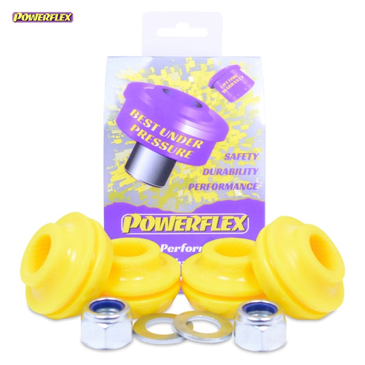 Posiz. n°9 - Qt. 2 - Powerflex per Land Rover Range Rover incl. Sport, Evoque & Classic Range Rover Classic (1986-1995) - PFF32-109