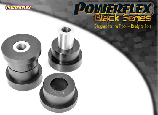 Posiz. n°3 - Qt. 2 - Powerflex per Jaguar (Daimler) XK8, XKR - X100 (1996-2006)  - PFF27-203BLK