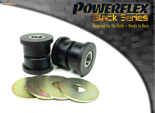 Posiz. n°11 - Qt. 2 - Powerflex per Opel Astra Astra Mk6 - Astra J (2010 - 2015)  - PFR80-1411BLK