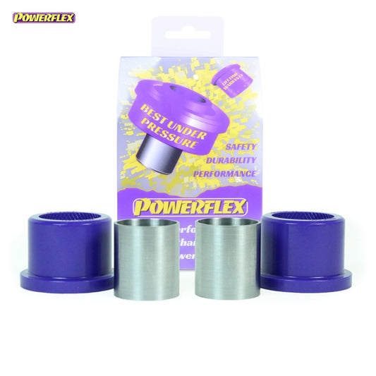 Posiz. n°1 - Qt. 2 - Powerflex per Porsche 911 Classic (1965-1967)  - PFF57-1401