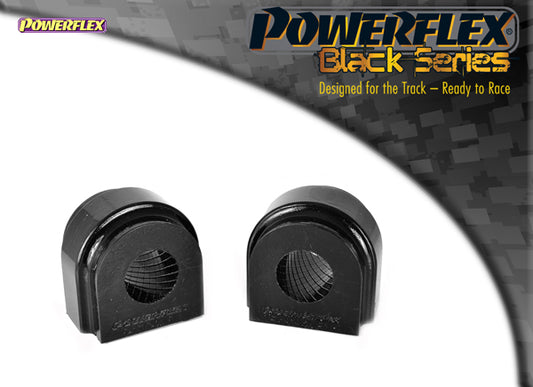 Posiz. n°3 - Qt. 2 - Powerflex per Mini F54 Clubman Mk2 (2015 -  )  - PFF5-1303-24.5BLK