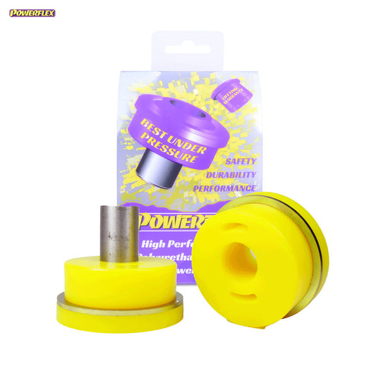 Posiz. n°22 - Qt. 1 - Powerflex per Lancia Delta HF Integrale incl. Evo (1986 - 1995)  - PFF30-322