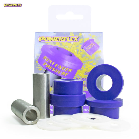 Posiz. n°10 - Qt. 2 - Powerflex per Toyota GT86 (2012  )  - PFR69-510