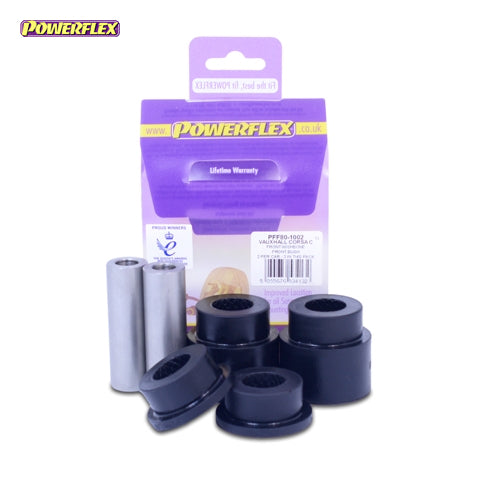 Posiz. n°2 - Qt. 2 - Powerflex per Opel Corsa Corsa C (2000-2006) - PFF80-1002
