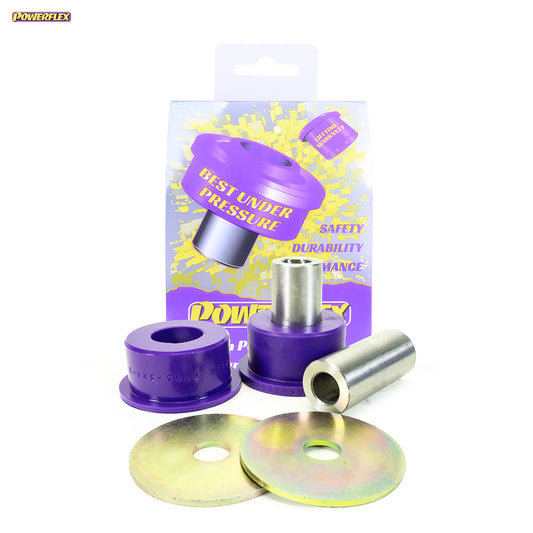 Posiz. n°25 - Qt. 1 - Powerflex per BMW Serie 3 E36 incl. M3 (1990 - 1998) - PFR5-324