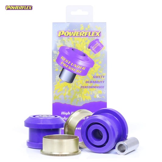 Posiz. n°2 - Qt. 2 - Powerflex per Toyota Harrier (2013 - )  - PFF76-702