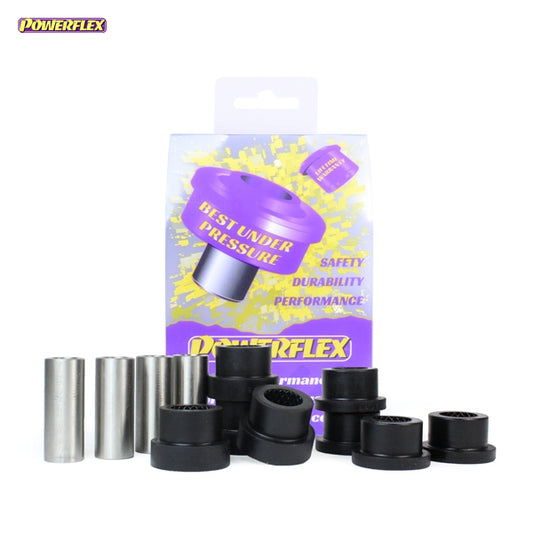 Posiz. n°8 - Qt. 4 - Powerflex per Ferrari 355 (1994-1999)  - PFR17-208