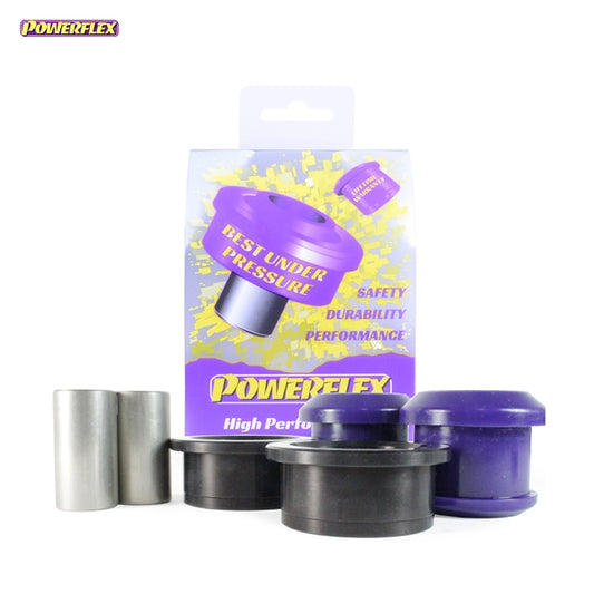 Posiz. n°1 - Qt. 2 - Powerflex per Peugeot 1007 (2005 - 2009)  - PFF12-201