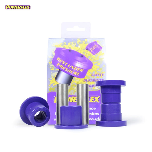 Posiz. n°1 - Qt. 2 - Powerflex per Nissan 200SX - S13, S14, & S15  - PFF46-221