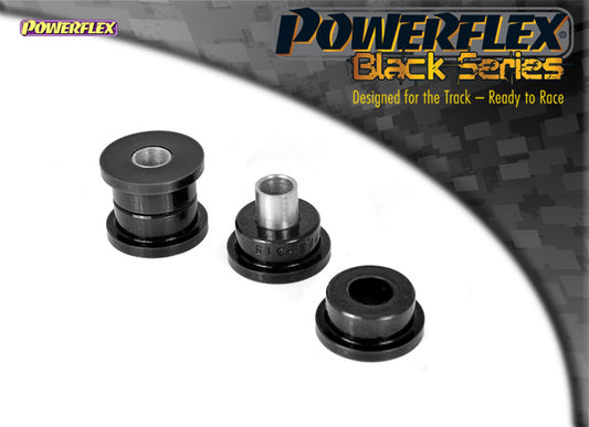 Posiz. n°15 - Qt. 2 - Powerflex per BMW Serie Z Z4M E85 & E86 (2006-2009) - PFR5-315BLK