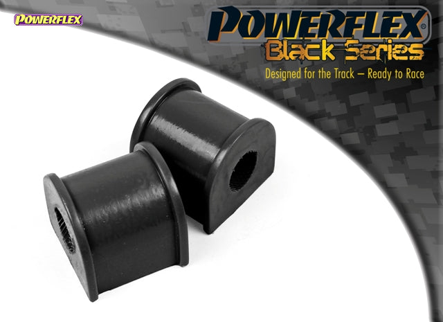 Posiz. n°13 - Qt. 2 - Powerflex per Lotus Evora (2010  )  - PF34-803-21.5BLK